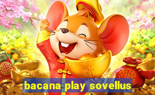 bacana play sovellus